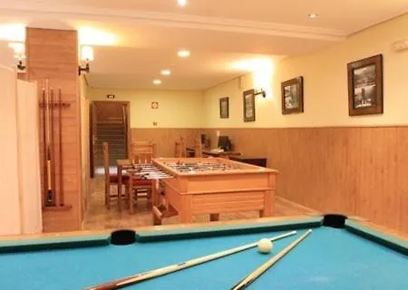 Aparthotel Sarrato