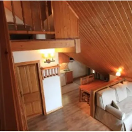 شقة فندقية Sarrato