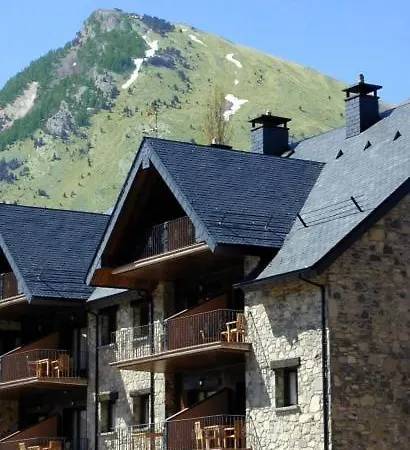 Sarrato Sallent de Gállego