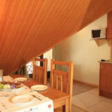 Sarrato Sallent de Gállego