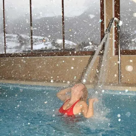 Sarrato 3* Sallent de Gállego