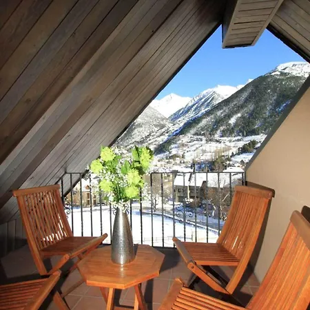 Sarrato Sallent de Gállego