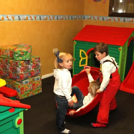Aparthotel Sarrato Sallent de Gállego