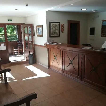 Sarrato Aparthotel