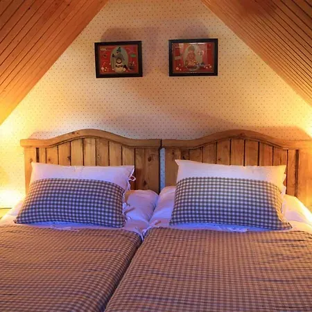 Sarrato Sallent de Gállego