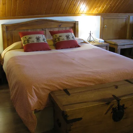 Sarrato Aparthotel