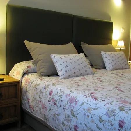 Aparthotel Sarrato