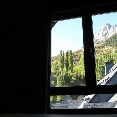 Aparthotel Sarrato