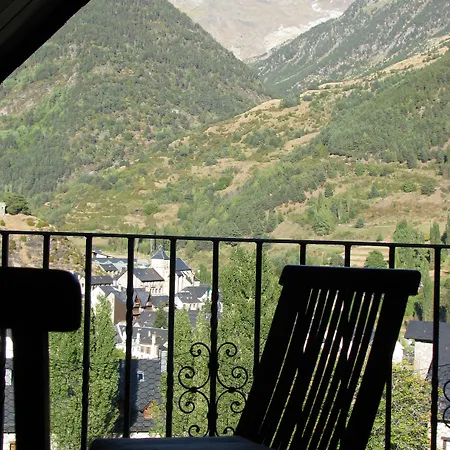 شقة فندقية Sarrato