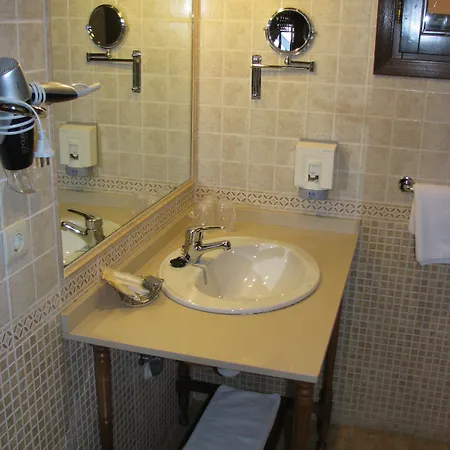 Aparthotel Sarrato Sallent de Gállego