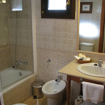 Sarrato 3* Sallent de Gállego