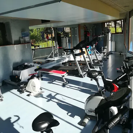 Sarrato Sallent de Gállego