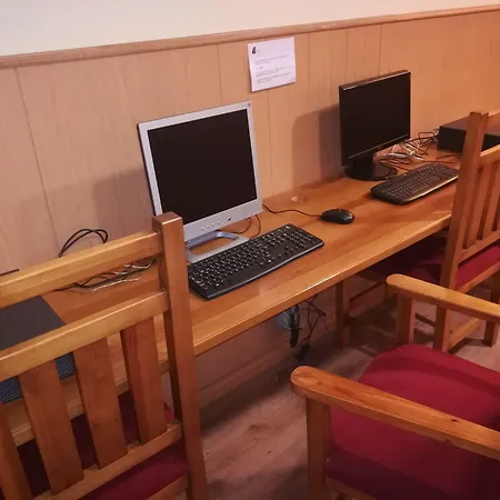 Aparthotel Sarrato Sallent de Gállego