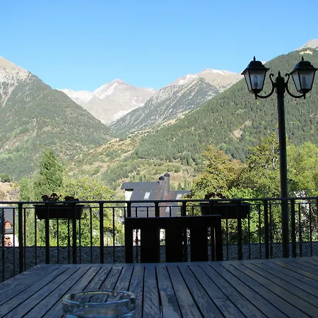 Sarrato شقة فندقية Sallent de Gállego