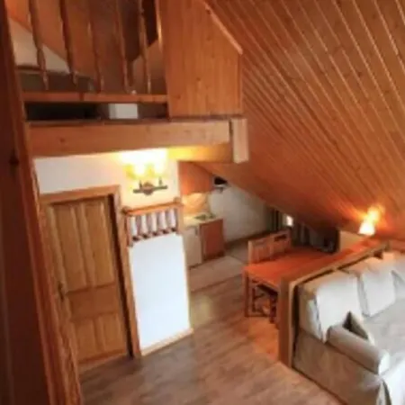 Sarrato 3* Sallent de Gállego