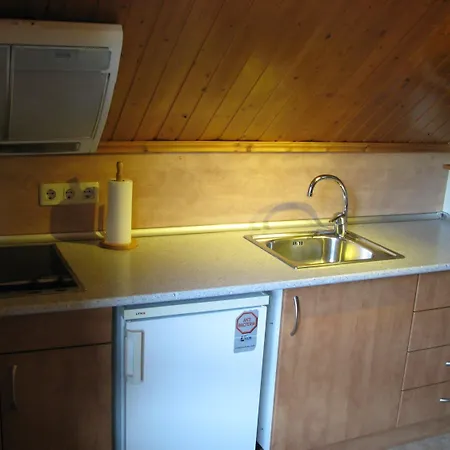 Sarrato 3* Sallent de Gállego