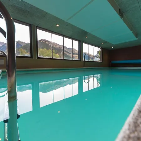 Sarrato Aparthotel Sallent de Gállego