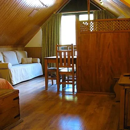 Sarrato Aparthotel