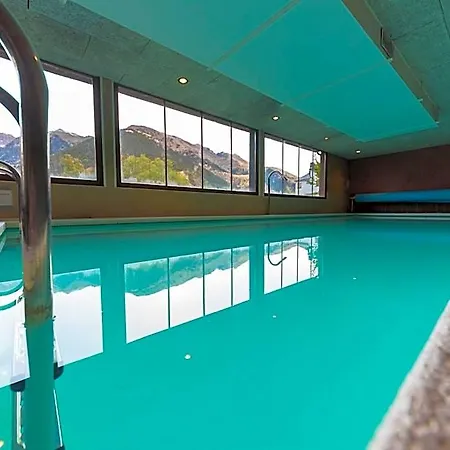 Aparthotel Sarrato 3*