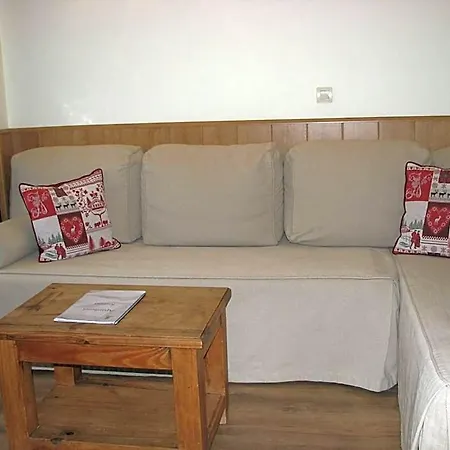 Aparthotel Sarrato