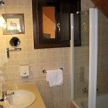 Sarrato Aparthotel