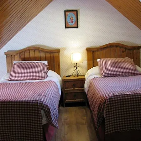 Aparthotel Sarrato Sallent de Gállego