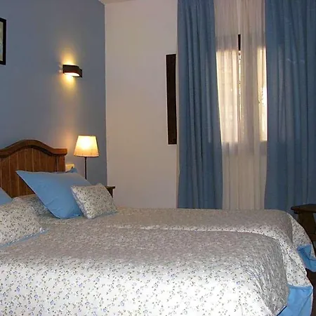 Sarrato Aparthotel Sallent de Gállego