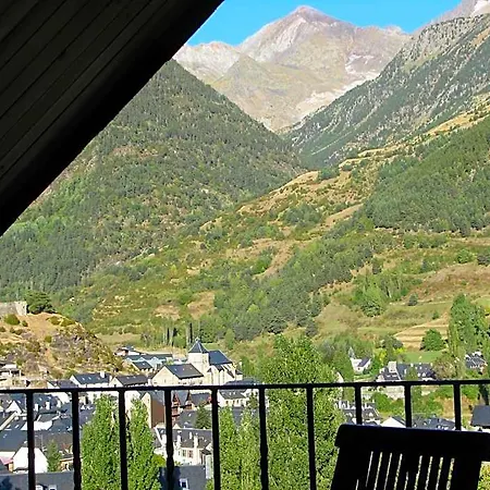 Sarrato Aparthotel Sallent de Gállego