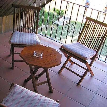 Aparthotel Sarrato 3*