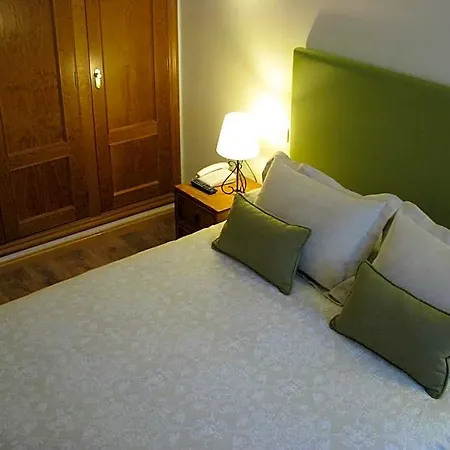 Aparthotel Sarrato