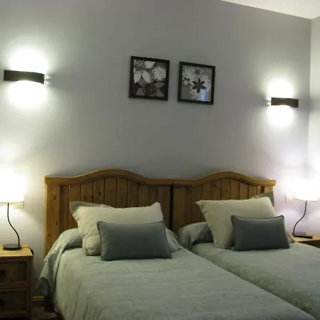 Sarrato Sallent de Gállego