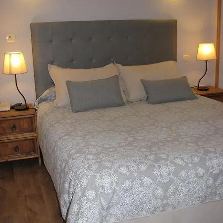 Aparthotel Sarrato
