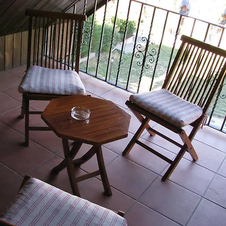 Sarrato Aparthotel 3*