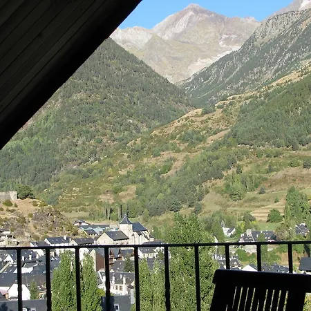 شقة فندقية Sarrato 3*