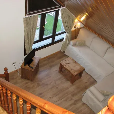 Sarrato 3* Sallent de Gállego