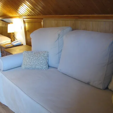 Sarrato شقة فندقية Sallent de Gállego