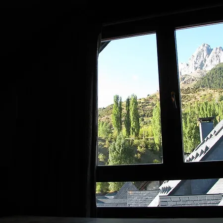 Sarrato Sallent de Gállego