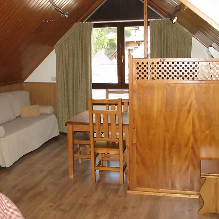 Aparthotel Sarrato 3*