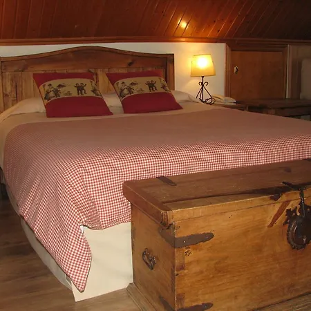 Sarrato شقة فندقية