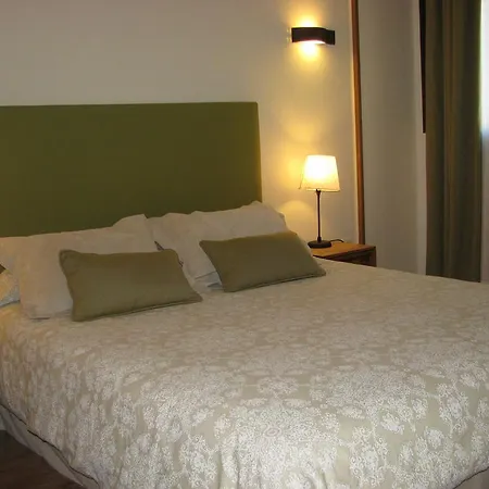 Aparthotel Sarrato Sallent de Gállego