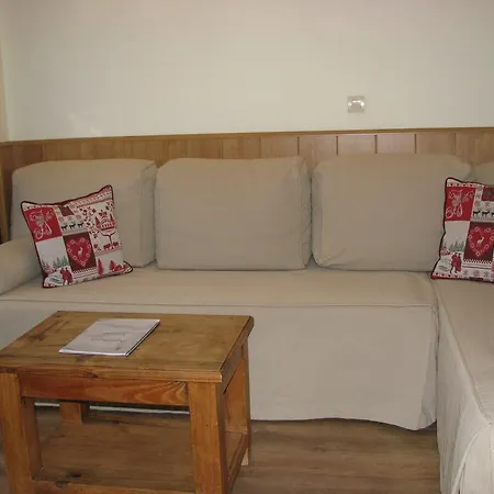 Sarrato 3* Sallent de Gállego