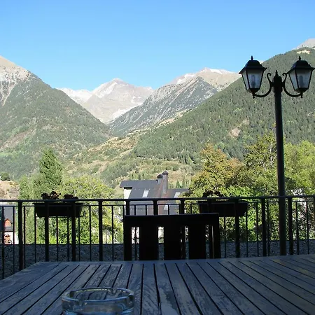 Sarrato 3* Sallent de Gállego