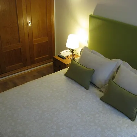 Sarrato شقة فندقية