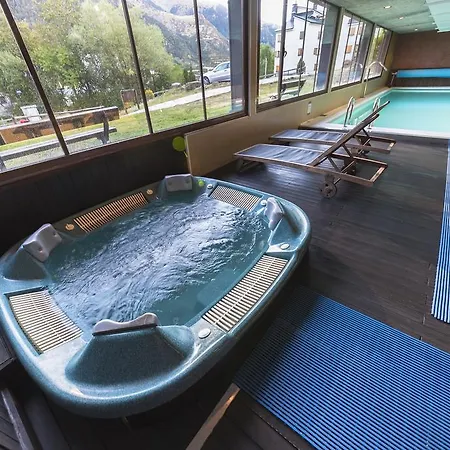 Sarrato Sallent de Gállego