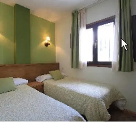 Sarrato Sallent de Gállego