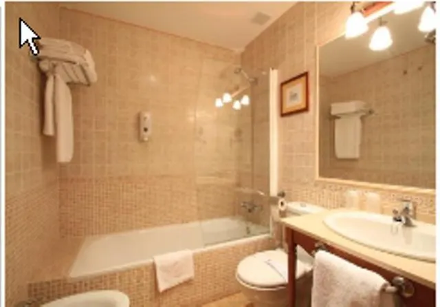 Sarrato Sallent de Gállego