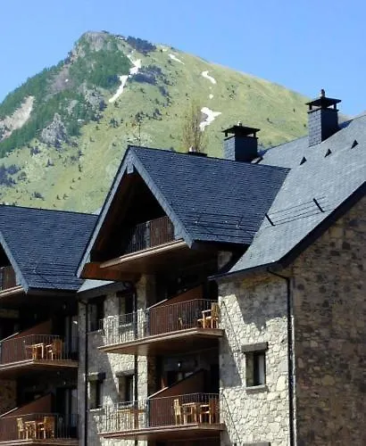 Sarrato Sallent de Gállego