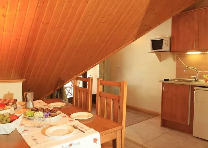 Sarrato Sallent de Gállego