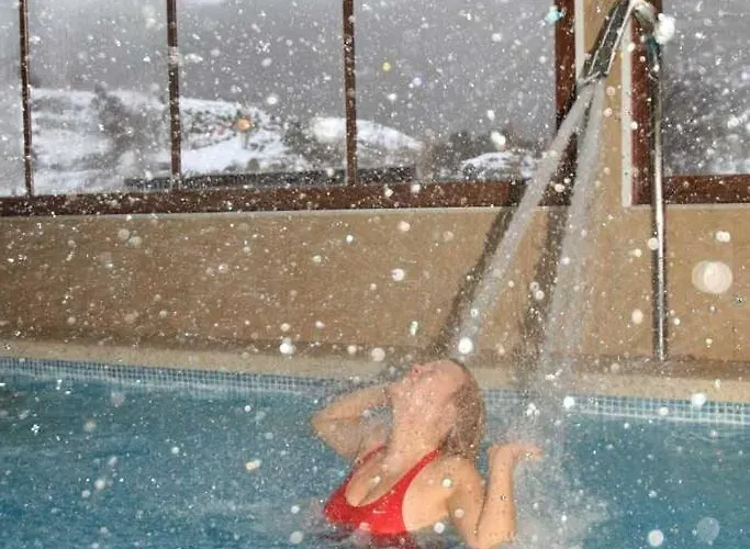 Sarrato 3* Sallent de Gállego