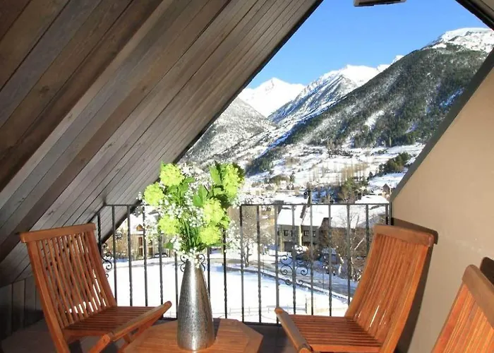 Sarrato Sallent de Gállego